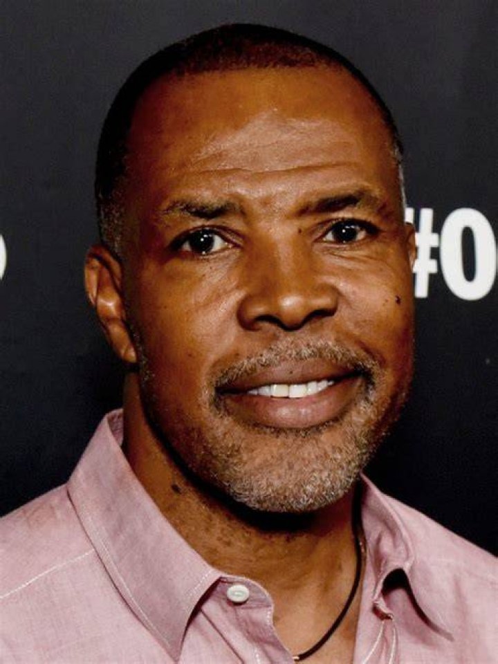 Eriq Lasalle