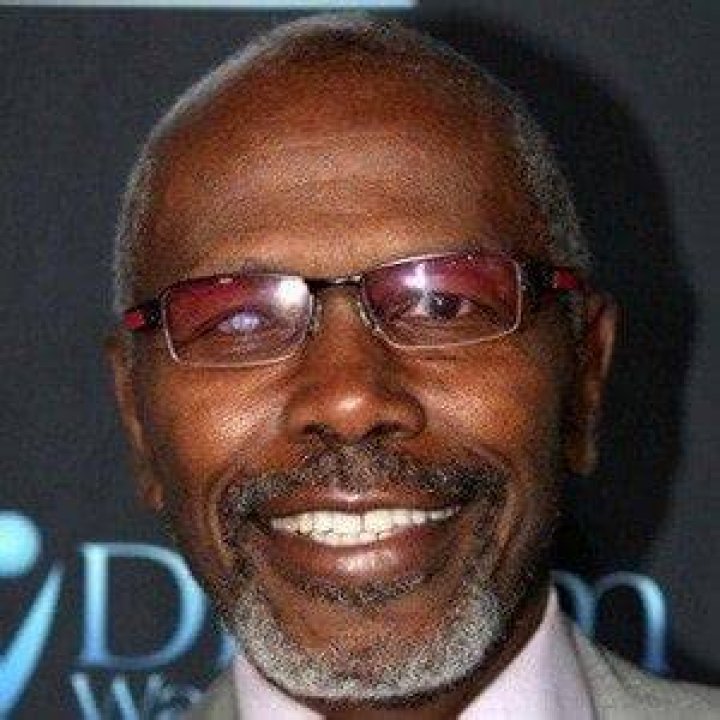 Ernest Lee Thomas (TV Actor) - Age, Birthday, Bio, Facts, Family, Net Worth, Height & More