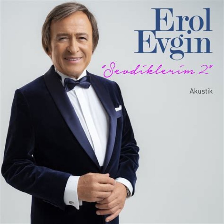 Erol Evgin (World Music Singer) - Age, Birthday, Bio, Facts, Family, Net Worth, Height & More