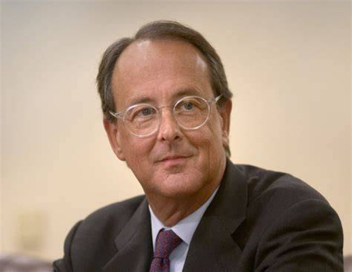 Erskine Bowles