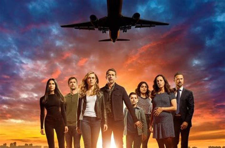 ¿Es el vuelo 828 de Manifest una historia real? – Celebrity.fm