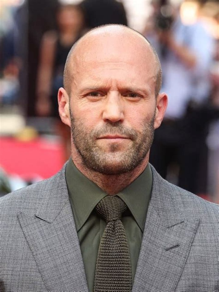 ¿Es Jason Statham un buen tipo? – Celebrity.fm
