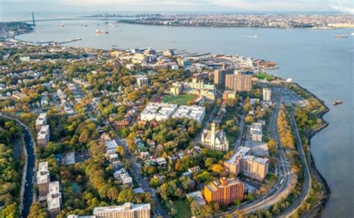 ¿Es Staten Island seguro? – Celebrity.fm