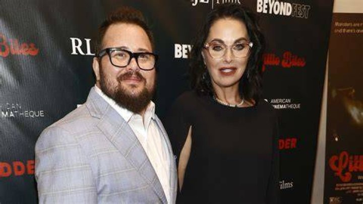 ¿Estaba Chaz Bono en la acera?