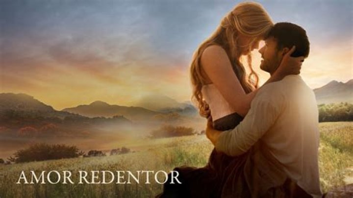 ¿Está la película Amor redentor en Netflix?