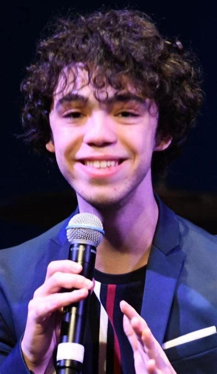 Ethan Bortnick