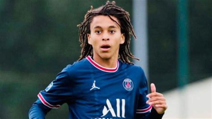 Ethan Mbappé (Soccer Player) - Age, Birthday, Bio, Facts, Family, Net Worth, Height & More