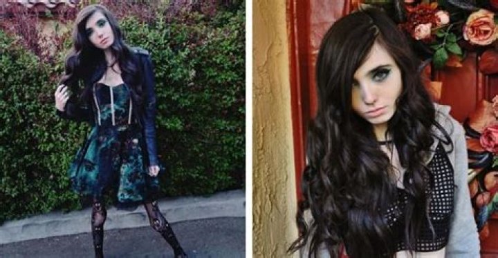 Eugenia Cooney (YouTube Star) - Age, Birthday, Bio, Facts, Family, Net Worth, Height & More
