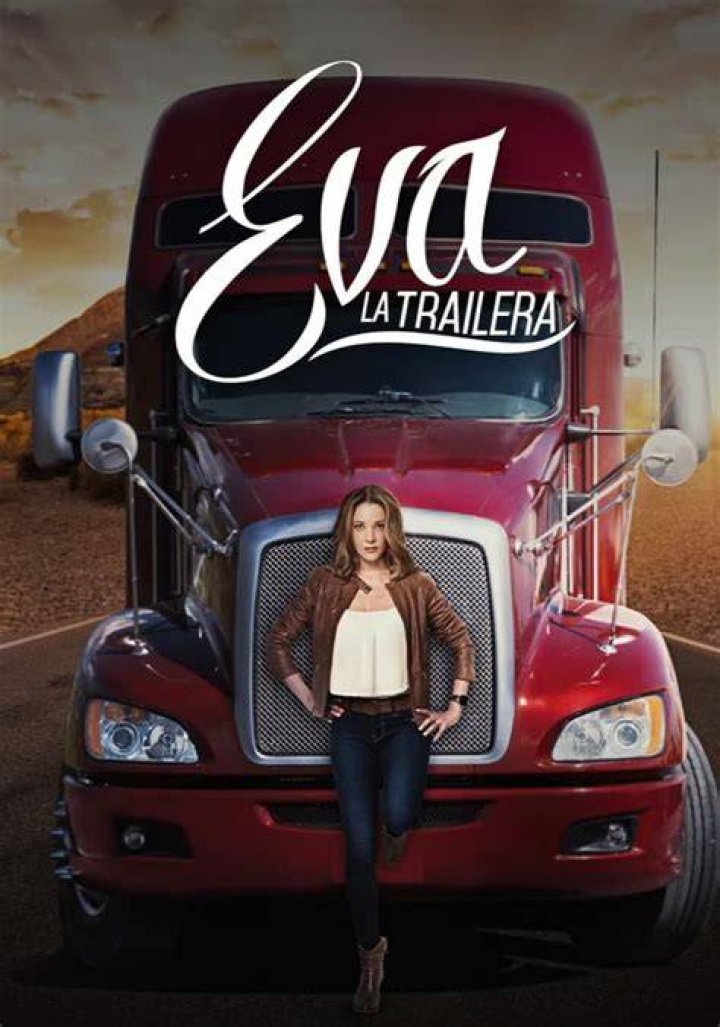 Eva la Trailera
