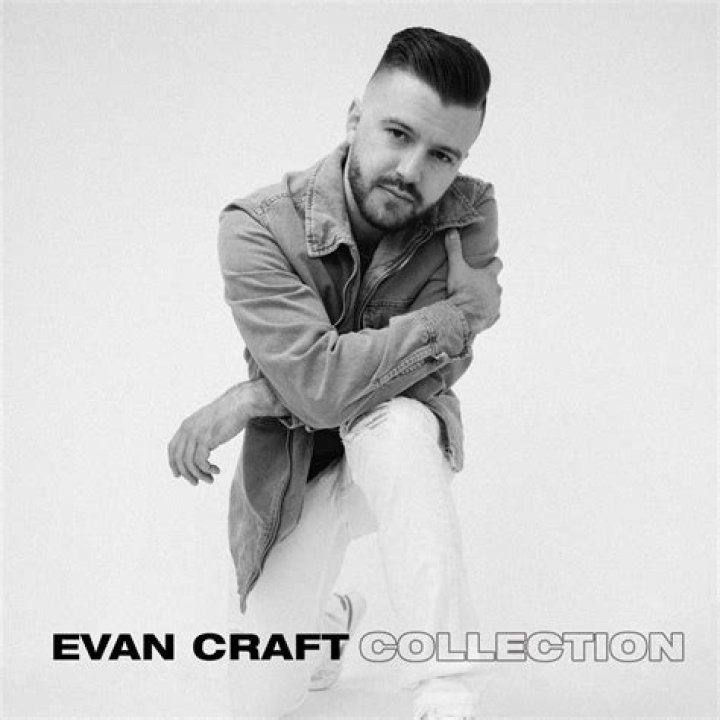 Evan Craft