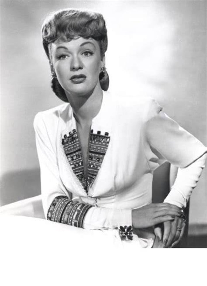 Eve Arden (Movie Actress) - Age, Birthday, Bio, Facts, Family, Net Worth, Height & More