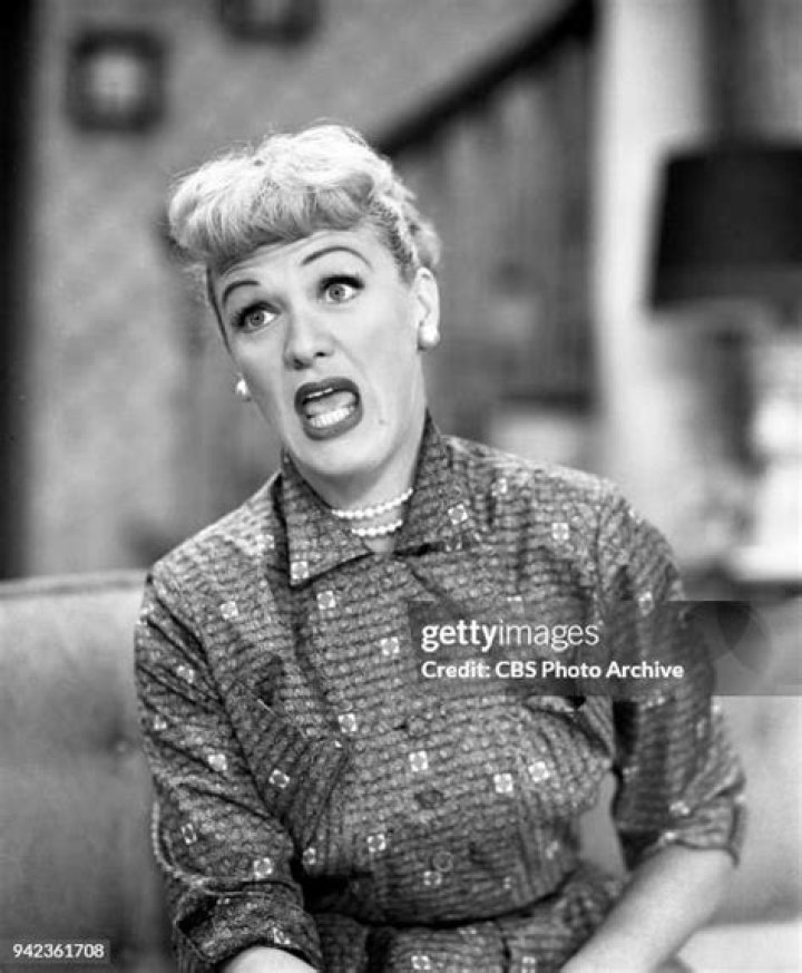 Eve Arden