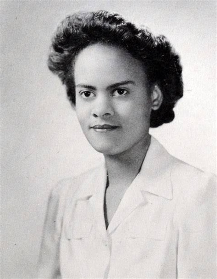 Evelyn Boyd Granville (Mathematician) - Age, Birthday, Bio, Facts, Family, Net Worth, Height & More