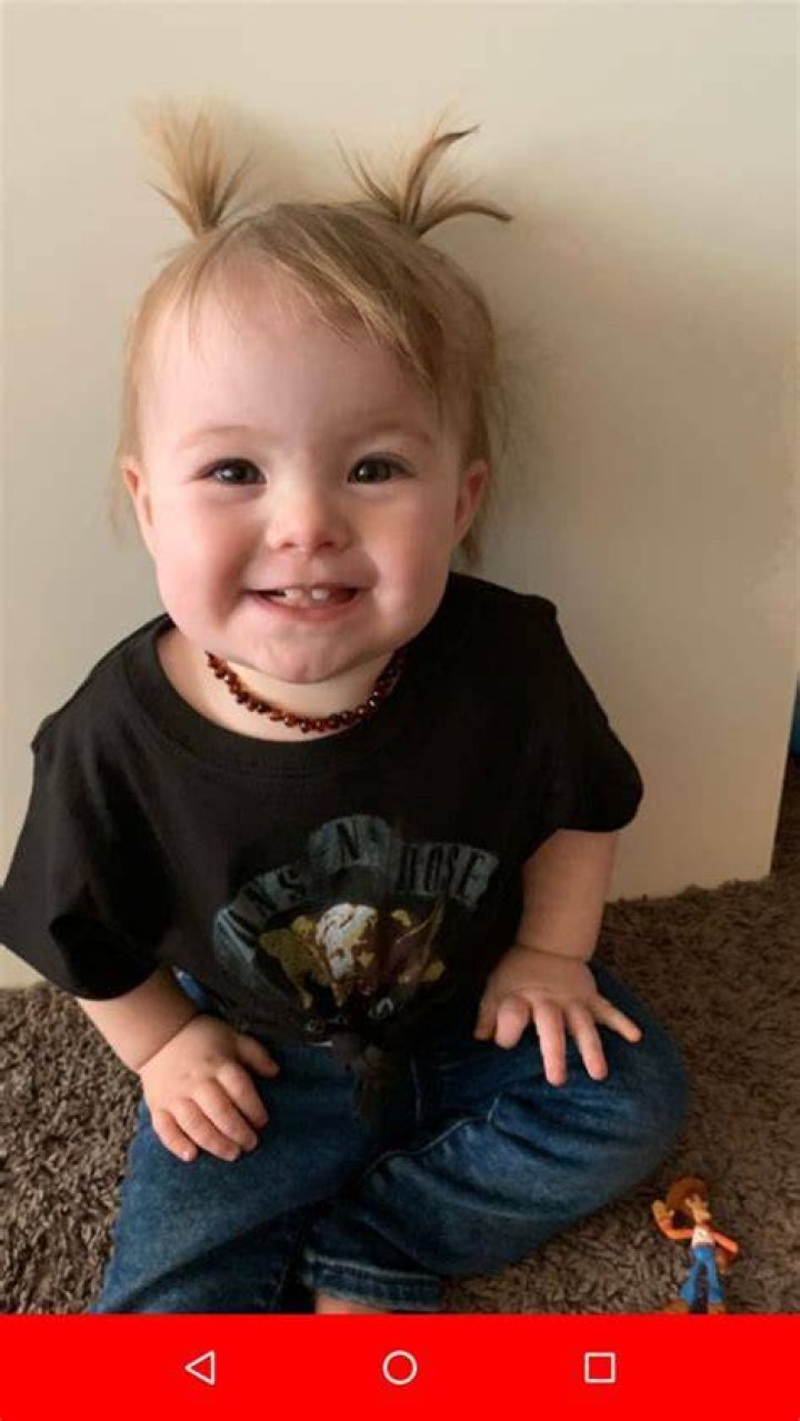 Everly Joy Lambert