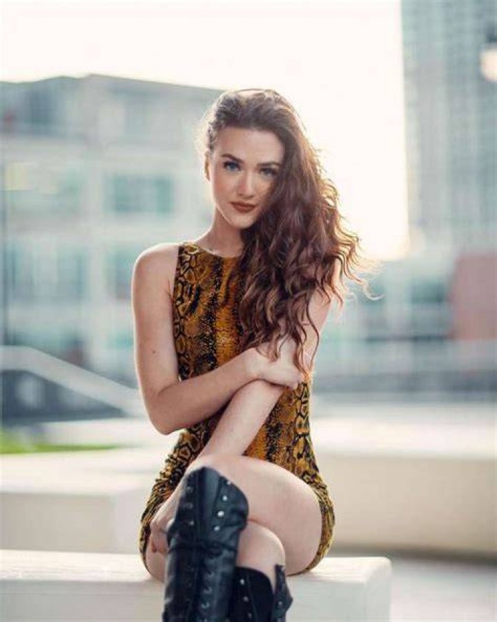 Evgeniya Lvovna (Instagram Star) - Age, Birthday, Bio, Facts, Family, Net Worth, Height & More