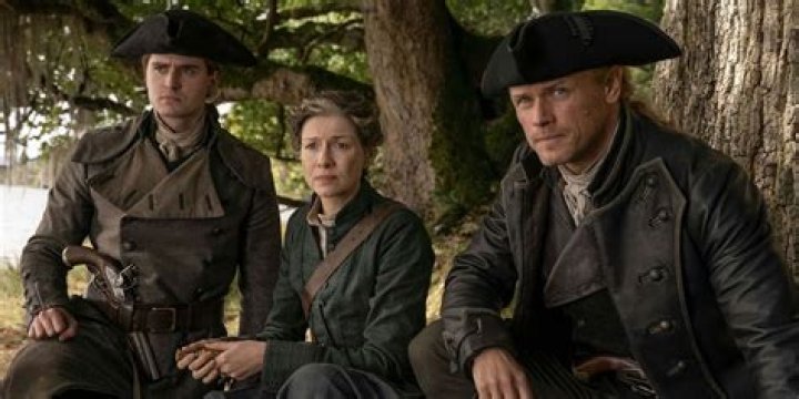 Existe-t-il une saison 8 d'Outlander ?