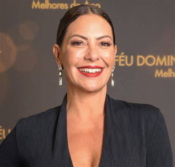 Fabiula Nascimento