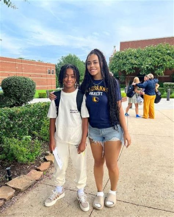 faithgonefishin (TikTok Star) - Age, Birthday, Bio, Facts, Family, Net Worth, Height & More