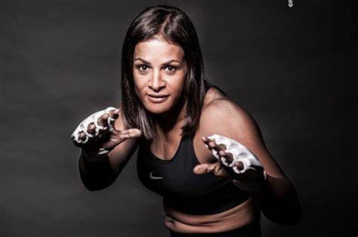 Fallon Fox (MMA Fighter) - Age, Birthday, Bio, Facts, Family, Net Worth, Height & More