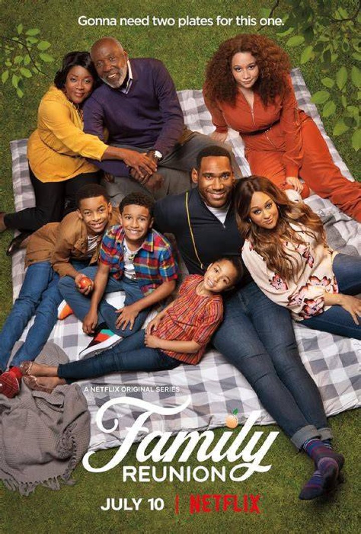 Family Reunion (TV Series 2019-) - Members profile, Facts, Wiki, Achievements, Net worth 2024 (updated)