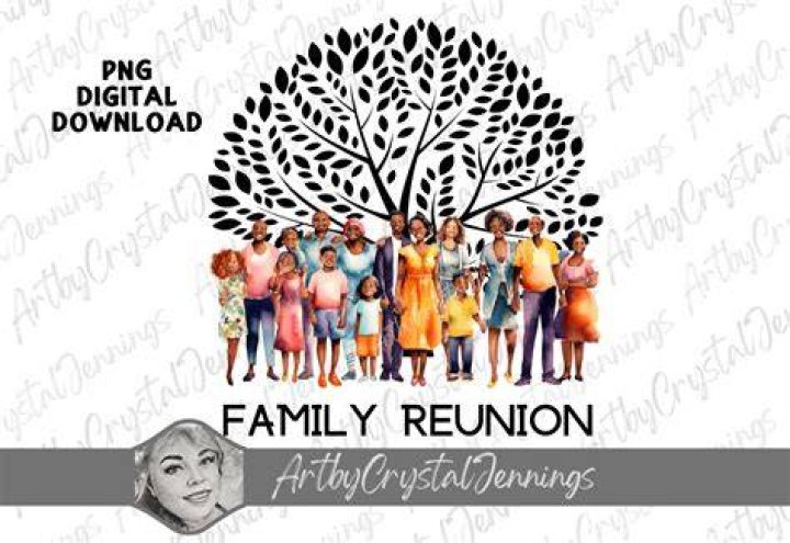 Family Reunion