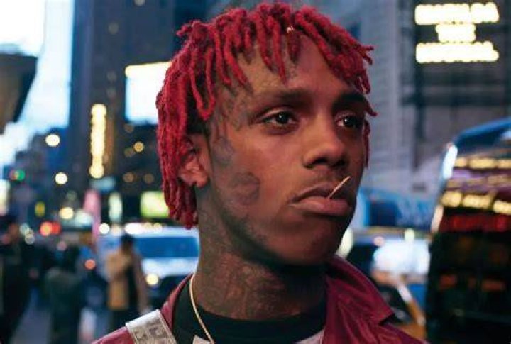 Famous Dex (Rapper) - Age, Birthday, Bio, Facts, Family, Net Worth, Height & More