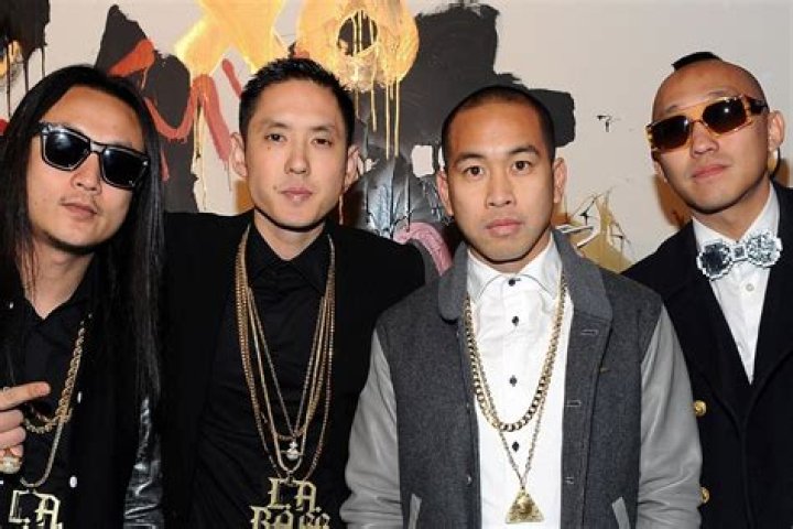 Far East Movement