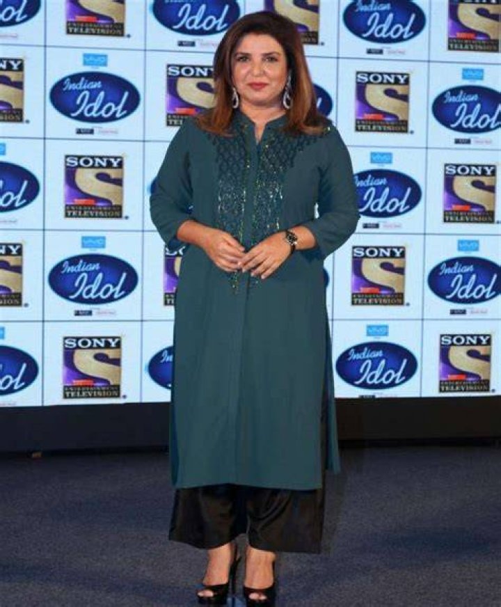 Farah Khan (Director) - Age, Birthday, Bio, Facts, Family, Net Worth, Height & More