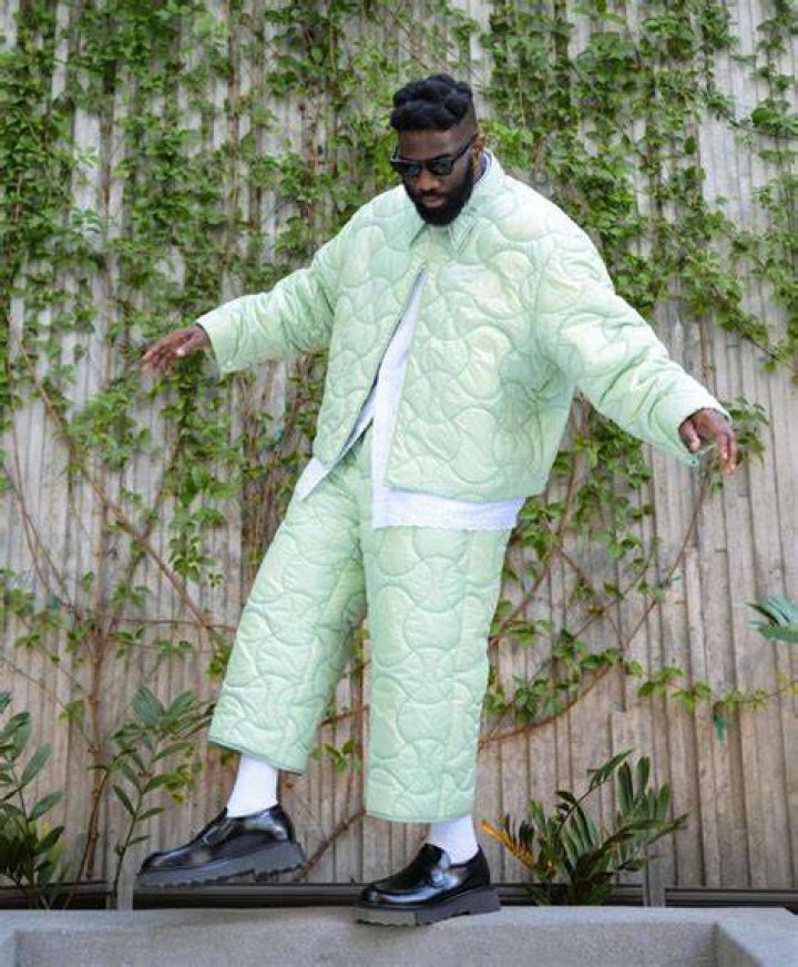 Fat Nwigwe (Instagram Star) - Age, Birthday, Bio, Facts, Family, Net Worth, Height & More