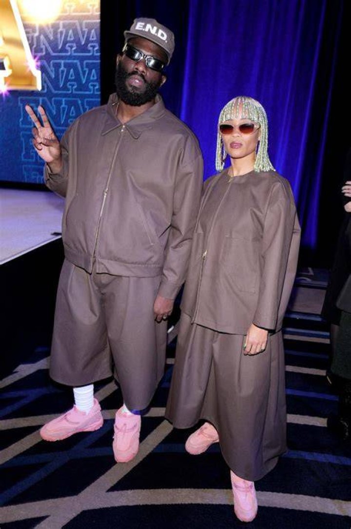 Fat Nwigwe