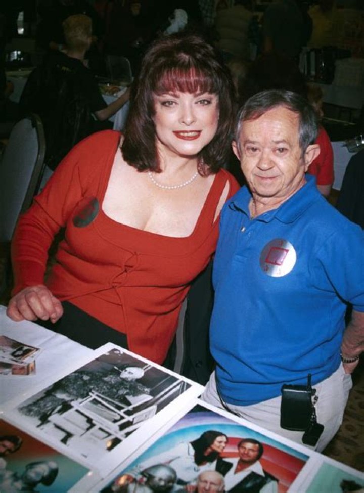 Felix Silla (TV Actor) - Age, Birthday, Bio, Facts, Family, Net Worth, Height & More