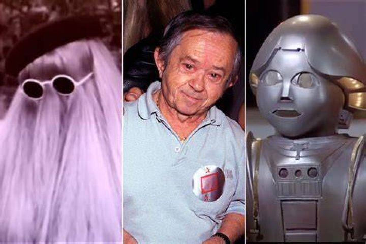 Felix Silla