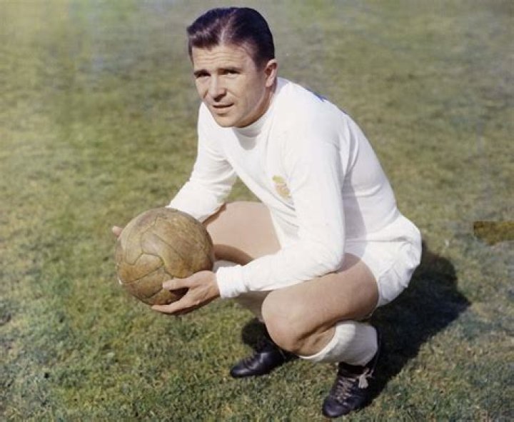 Ferenc Puskas