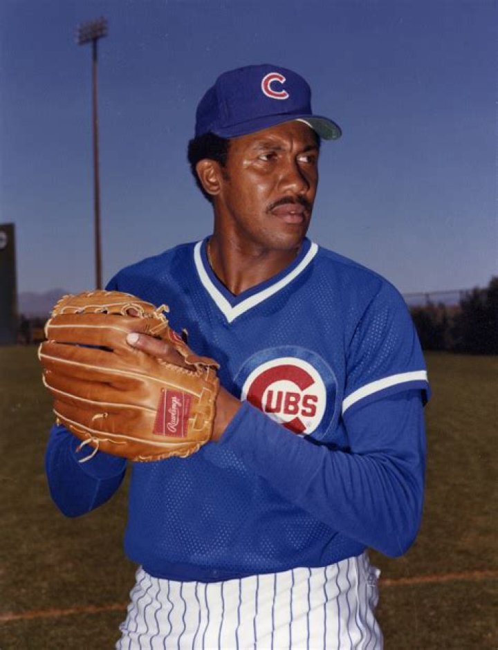 Ferguson Jenkins (Baseball Player) - Age, Birthday, Bio, Facts, Family, Net Worth, Height & More