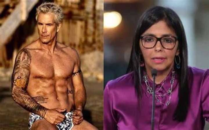 Fernando Carrillo (TV Actor) - Age, Birthday, Bio, Facts, Family, Net Worth, Height & More