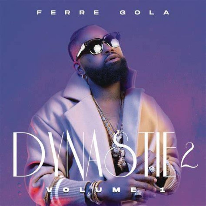 Ferre Gola (World Music Singer) - Age, Birthday, Bio, Facts, Family, Net Worth, Height & More