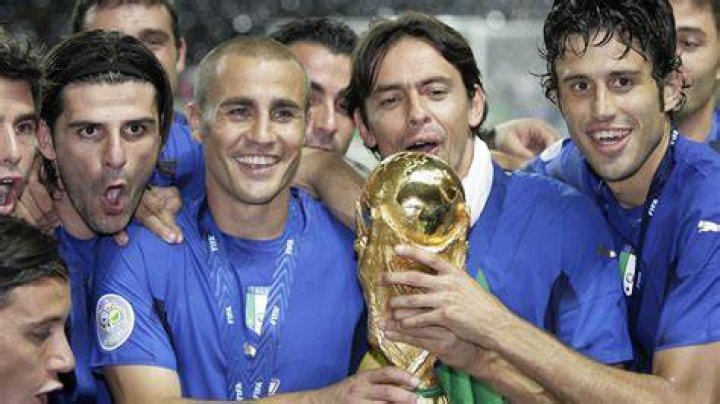 Filippo Inzaghi