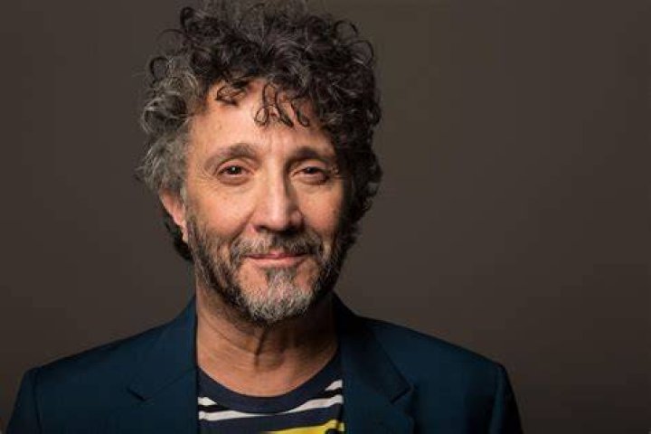 Fito Páez (World Music Singer) - Age, Birthday, Bio, Facts, Family, Net Worth, Height & More