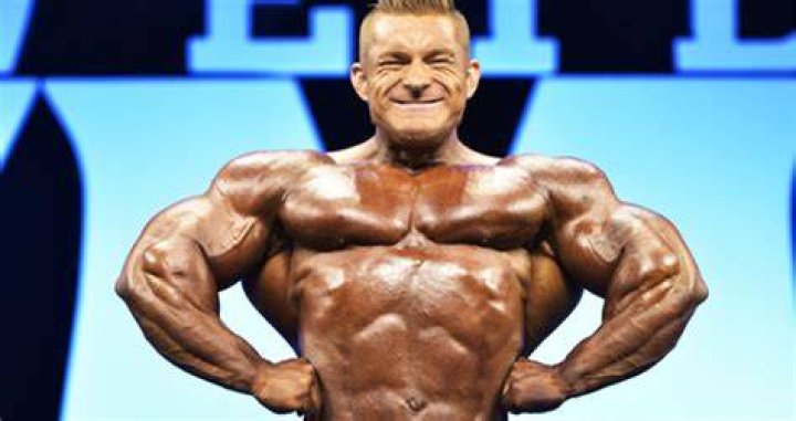 Flex Lewis