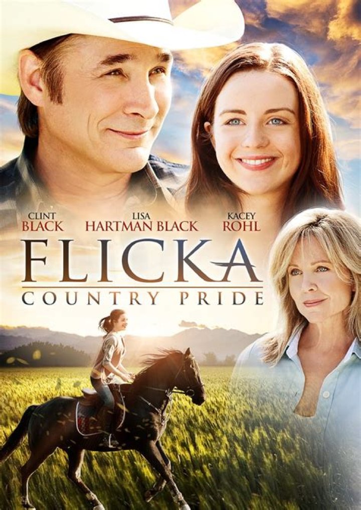 Flicka: Country Pride (2012 film) - Members profile, Facts, Wiki, Achievements, Net worth 2024 (updated)