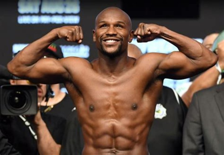 Floyd Mayweather Sr. (Boxer) - Age, Birthday, Bio, Facts, Family, Net Worth, Height & More