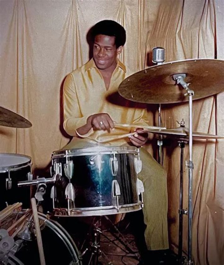 Floyd Sneed (Drummer) - Age, Birthday, Bio, Facts, Family, Net Worth, Height & More