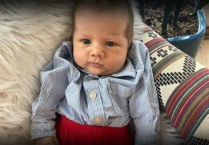 Flynn Timothy Stocklin (Family Member) - Age, Birthday, Bio, Facts, Family, Net Worth, Height & More