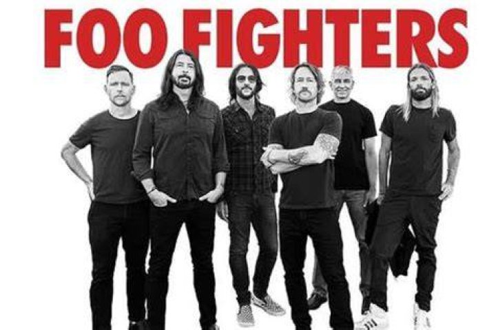 Foo Fighters (Band) - Members profile, Facts, Wiki, Achievements, Net worth 2024 (updated)