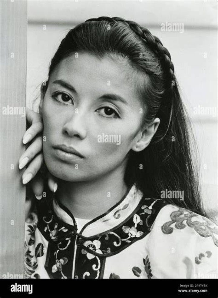 France Nuyen (Movie Actress) - Age, Birthday, Bio, Facts, Family, Net Worth, Height & More