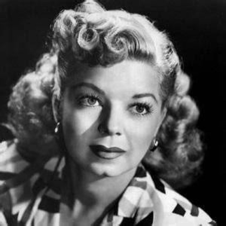 Frances Langford (Pop Singer) - Age, Birthday, Bio, Facts, Family, Net Worth, Height & More