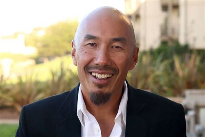 Francis Chan