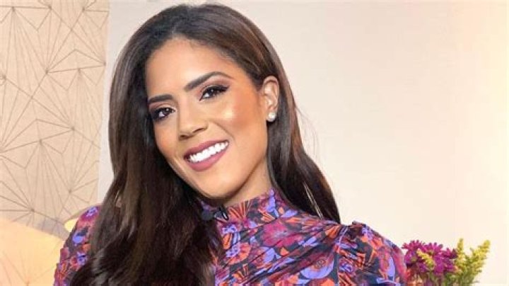 Francisca Lachapel