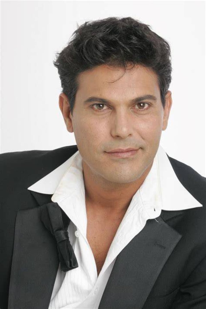 Francisco Gattorno (TV Actor) - Age, Birthday, Bio, Facts, Family, Net Worth, Height & More