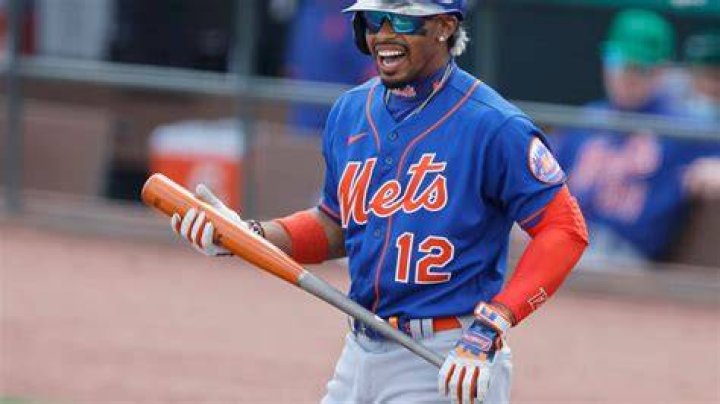 Francisco Lindor